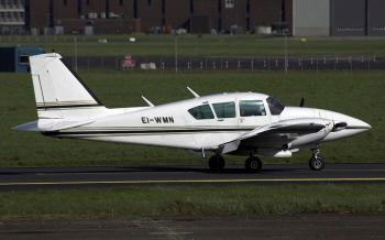 1979 Piper Aztec PA-23 for sale - AircraftDealer.com