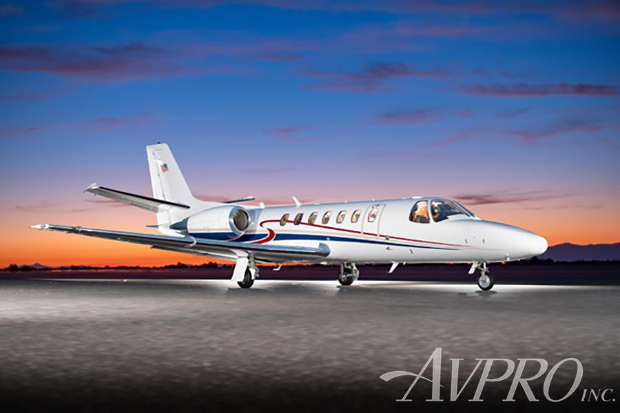 2007 Cessna Citation Encore+ Photo 2