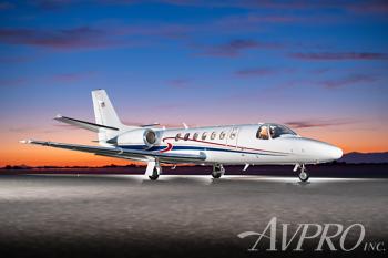 2007 Cessna Citation Encore+ for sale - AircraftDealer.com