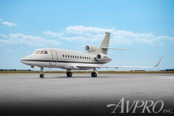 1997 Dassault Falcon 900EX for sale - AircraftDealer.com