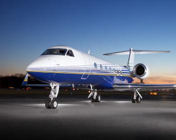 2006 Gulfstream G500 for sale - AircraftDealer.com