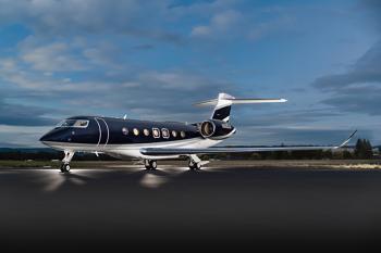 2019 Gulfstream G600 for sale - AircraftDealer.com