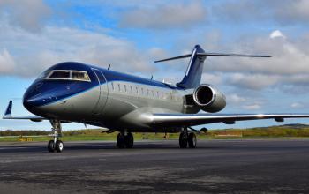 2007 Bombardier Global Express XRS for sale - AircraftDealer.com