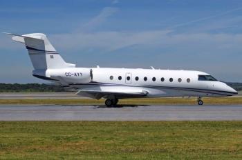 2019 Gulfstream G280 for sale - AircraftDealer.com