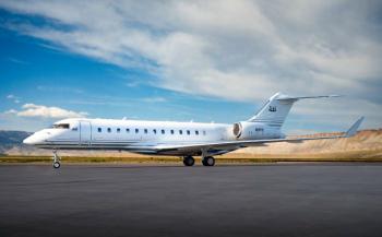 2014 Bombardier Global 6000 for sale - AircraftDealer.com