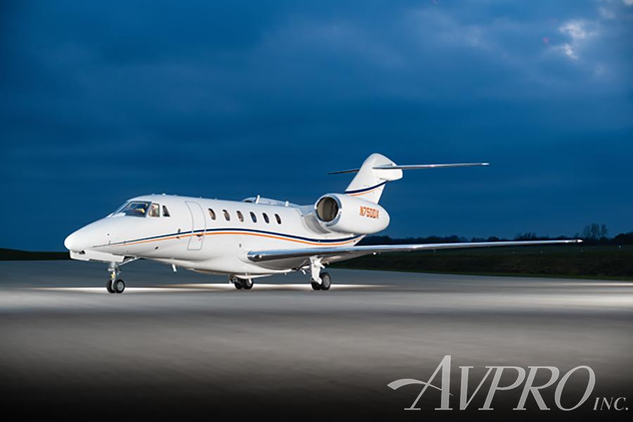 2006 Cessna Citation X Photo 2