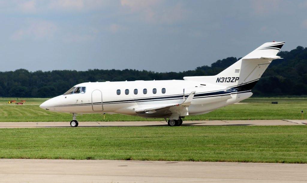 2008 Hawker 900XP Photo 2