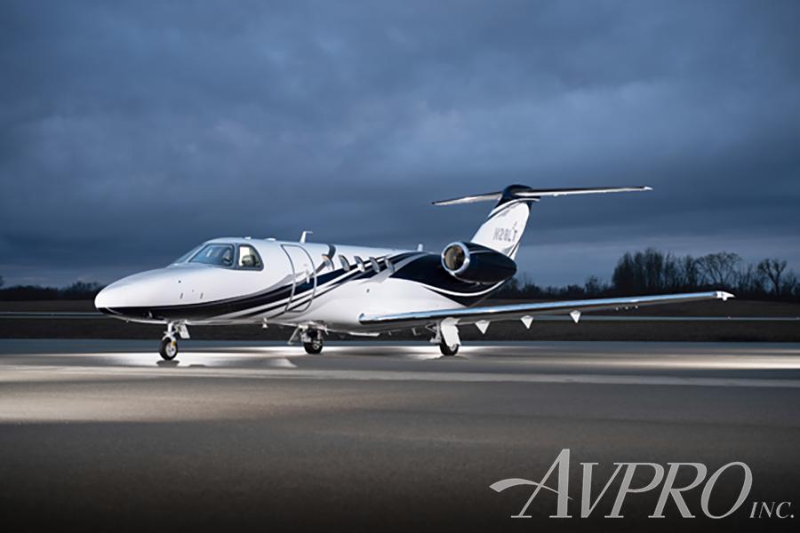 2023 Cessna Citation CJ4 Photo 2