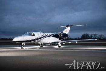 2023 Cessna Citation CJ4 for sale - AircraftDealer.com