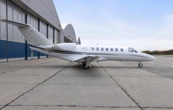 2019 Cessna Citation CJ3+ for sale