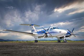 1976 BEECHCRAFT KING AIR 200 for sale - AircraftDealer.com