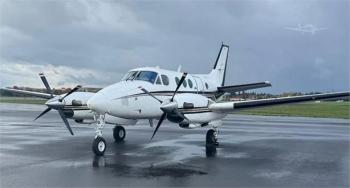 1982 BEECHCRAFT KING AIR C90 for sale - AircraftDealer.com