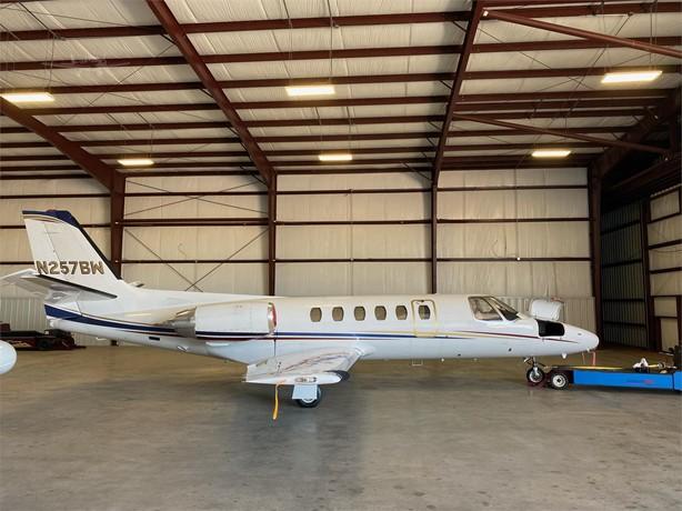 1981 CESSNA CITATION II Photo 2