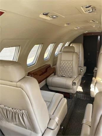 1981 CESSNA CITATION II Photo 3