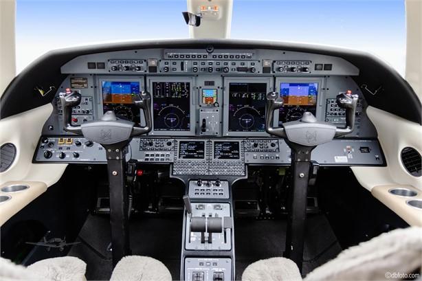 2020 CESSNA CITATION CJ4 Photo 7