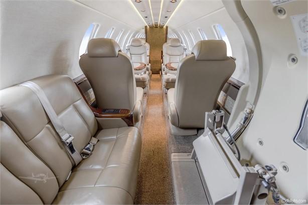 2020 CESSNA CITATION CJ4 Photo 3