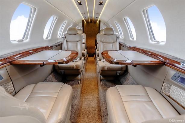 2020 CESSNA CITATION CJ4 Photo 4