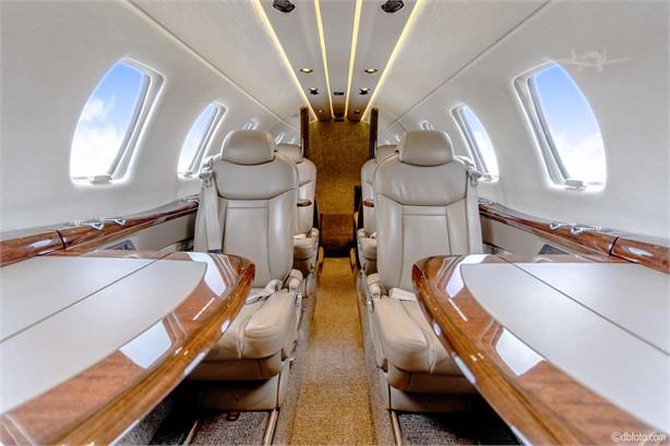 2020 CESSNA CITATION CJ4 Photo 5