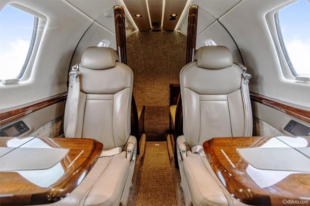 2020 CESSNA CITATION CJ4 Photo 6