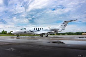 2020 CESSNA CITATION CJ4 for sale - AircraftDealer.com