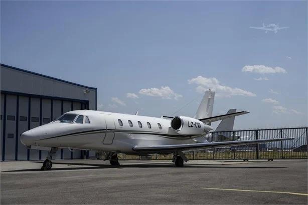 2007 CESSNA CITATION XLS Photo 2