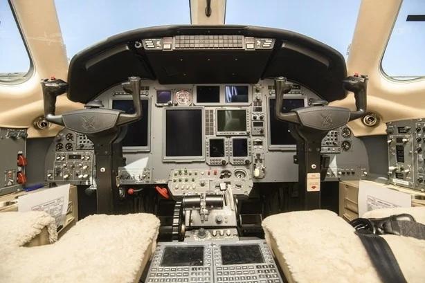 2007 CESSNA CITATION XLS Photo 5