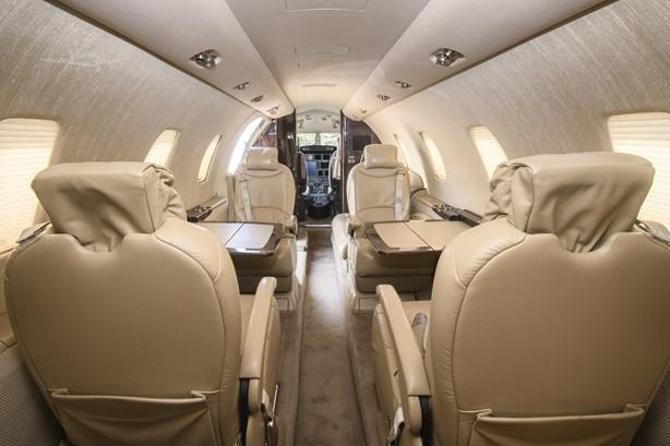 2007 CESSNA CITATION XLS Photo 3