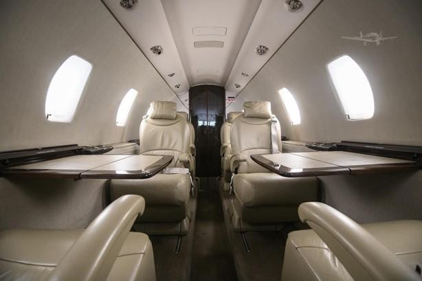 2007 CESSNA CITATION XLS Photo 4