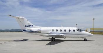 2000 BEECHCRAFT BEECHJET 400A for sale - AircraftDealer.com