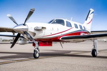 2002 PIPER MERIDIAN for sale - AircraftDealer.com