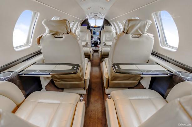 2008 CESSNA CITATION CJ3 Photo 4