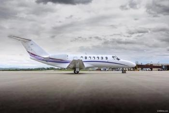 2008 CESSNA CITATION CJ3 for sale - AircraftDealer.com