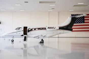 2009 EMBRAER PHENOM 100 for sale - AircraftDealer.com