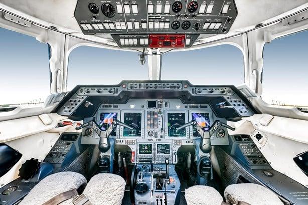 2008 HAWKER 900XP Photo 5