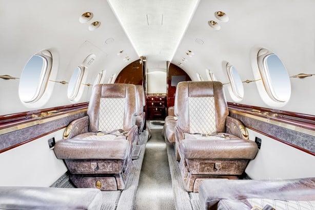 2008 HAWKER 900XP Photo 3