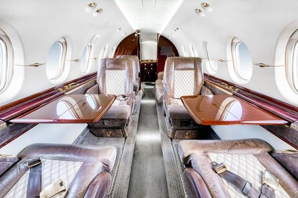 2008 HAWKER 900XP Photo 4