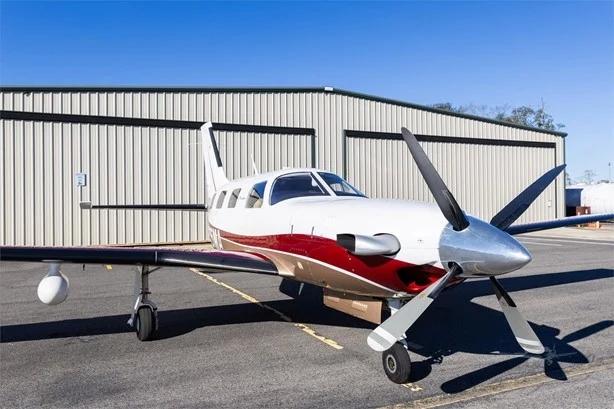 2008 PIPER MERIDIAN Photo 2