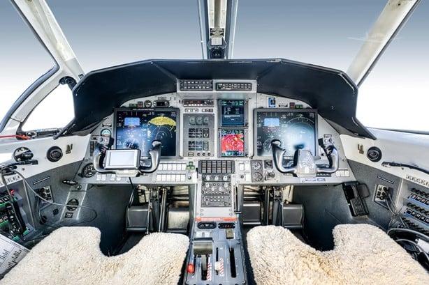 2000 PILATUS PC-12/45 Photo 7