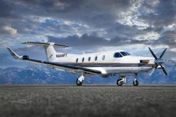 2000 PILATUS PC-12/45 for sale - AircraftDealer.com