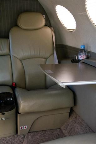 2008 CESSNA CITATION MUSTANG Photo 3