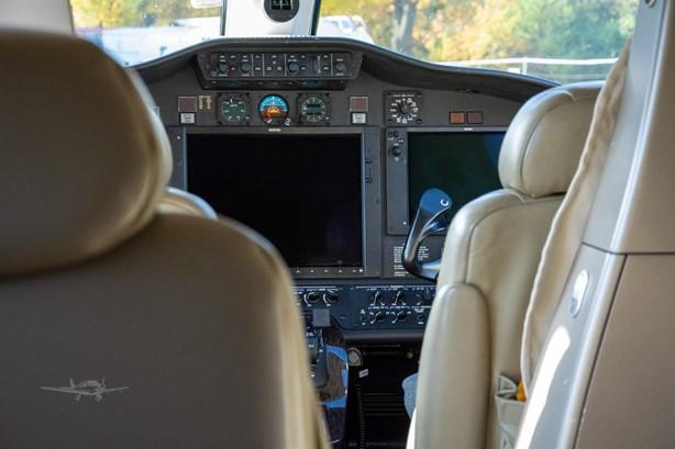 2008 CESSNA CITATION MUSTANG Photo 4