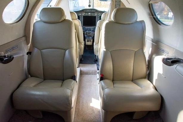 2008 CESSNA CITATION MUSTANG Photo 5