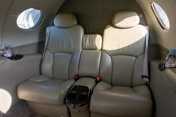 2008 CESSNA CITATION MUSTANG Photo 6