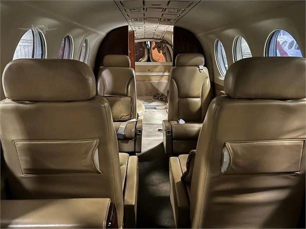 1988 BEECHCRAFT KING AIR 300 Photo 5