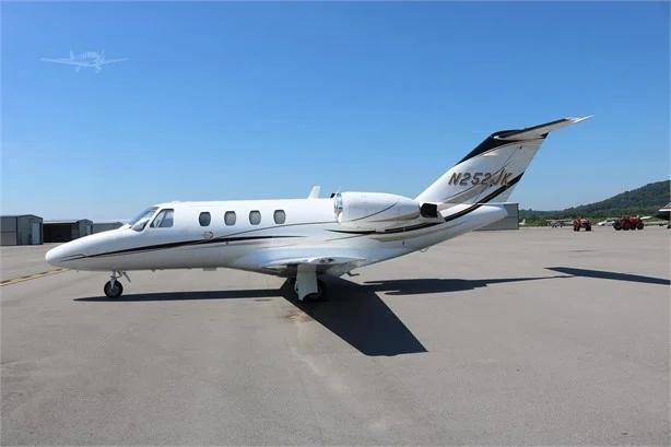 1996 CESSNA CITATION JET Photo 3