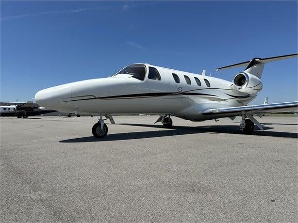 1996 CESSNA CITATION JET Photo 2