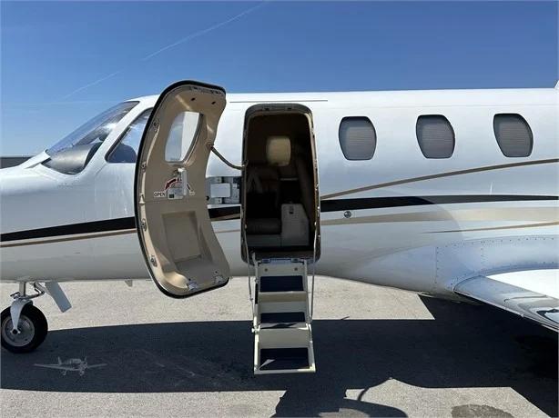 1996 CESSNA CITATION JET Photo 4