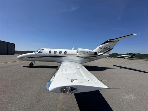 1996 CESSNA CITATION JET Photo 5