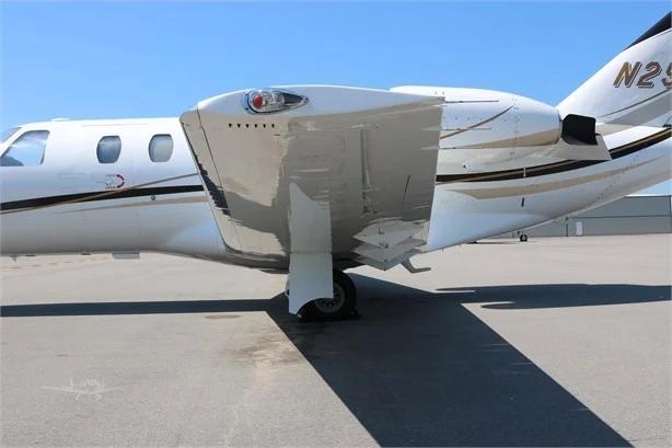 1996 CESSNA CITATION JET Photo 6