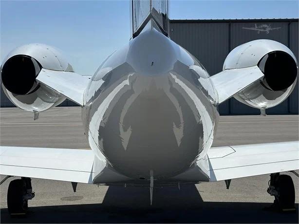 1996 CESSNA CITATION JET Photo 7